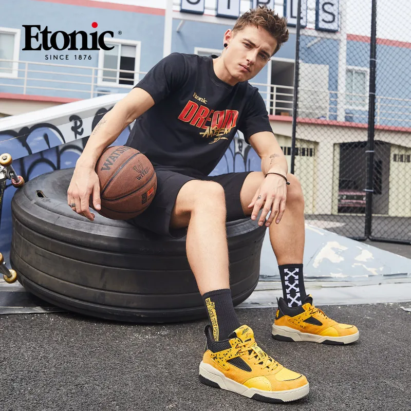 Etonic Кроссовки Купить В Спб
