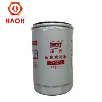 

Deutz diesel engine part CX0710 fuel filter