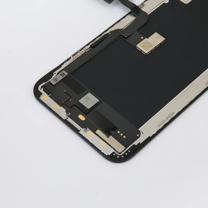 High Quality OLED For i Phone X  Display  No Dead No spot Digitizer Assembly for i Phone X XR XS OLED TFT OEM Screen Replacement