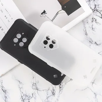 

Silicone Case For Blackview BV9800 Gel Pudding Coque Protective Back Cover Phone Shell For Blackview BV9800 Pro Soft TPU Case