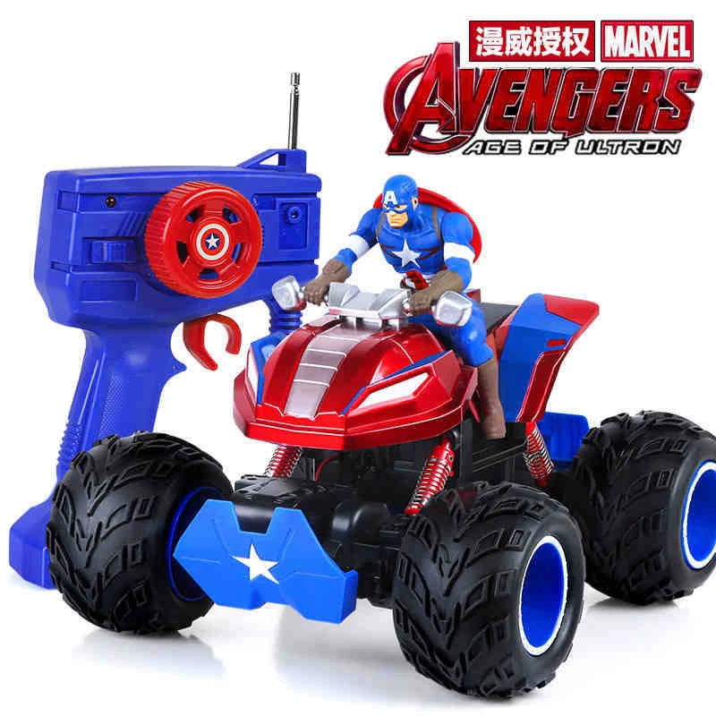 Road Climbing Car Outdoor Toys Large 