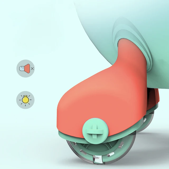 Doki Toy New Arrival Baby Twist Car Children Yo-yo Toy Kids Swing Car Universal Wheel Anti Rollover 2022 5