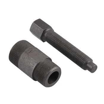 

Replacement for Kawasaki Suzuki Ktm Honda Yamaha Iron Motorcycle Magneto Flywheel Puller Stator Repair Tool