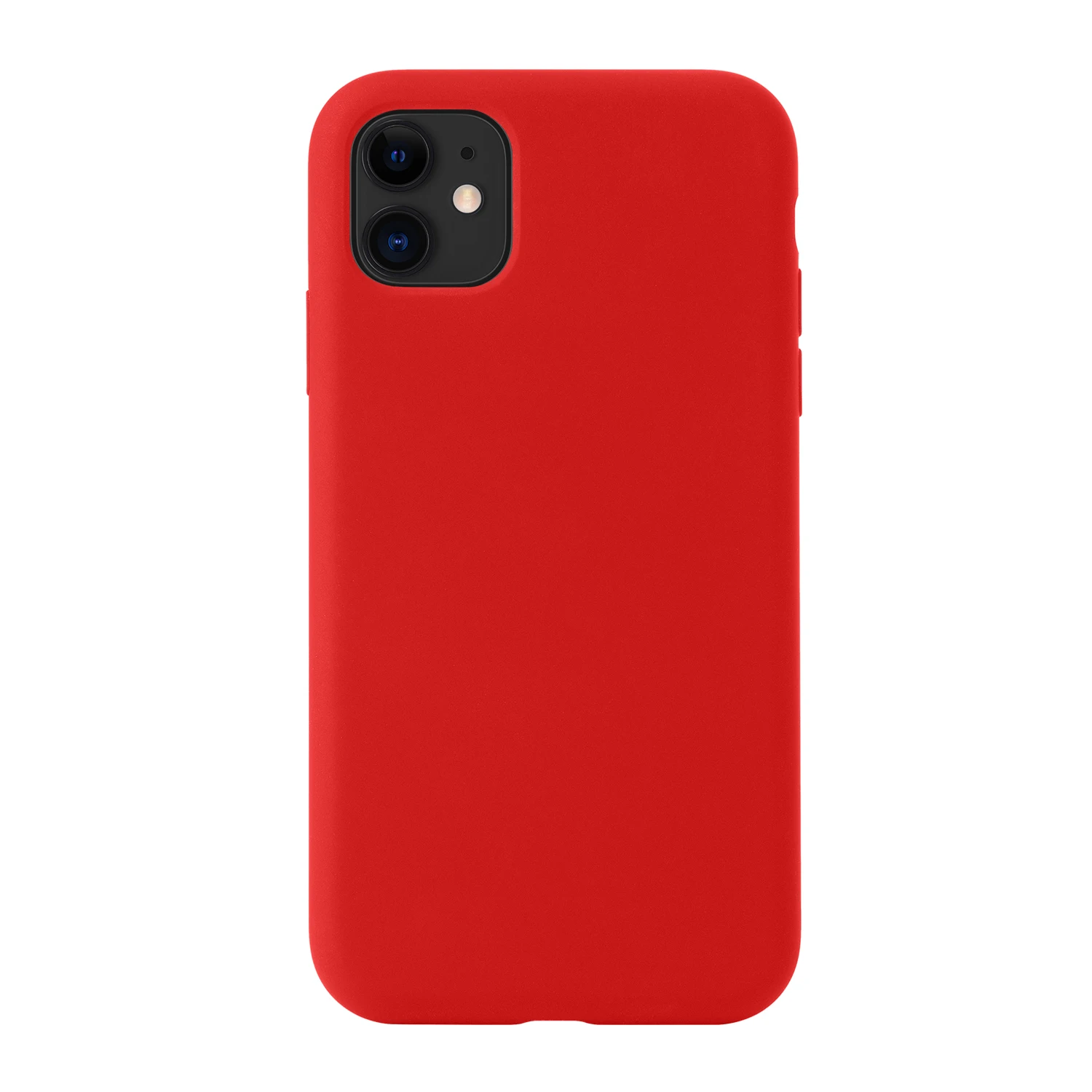 Жидкий силиконовый чехол, мягкий тонкий чехол для iPhone 11 11Pro Max, защитный чехол, моющийся, противоударный чехол s