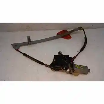 

WINDOW LIFTER FRONT RIGHT FORD FIESTA SALOON