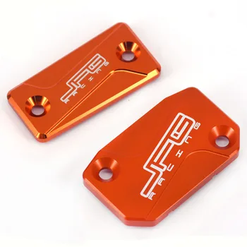 

Brake Cluth Fluid Reservoir Cover For KTM 125EXC 125 144SX 150SX XC 200EXC XC-W 450SX SX-F SX-R (6 Days) Motorcycle 200 150