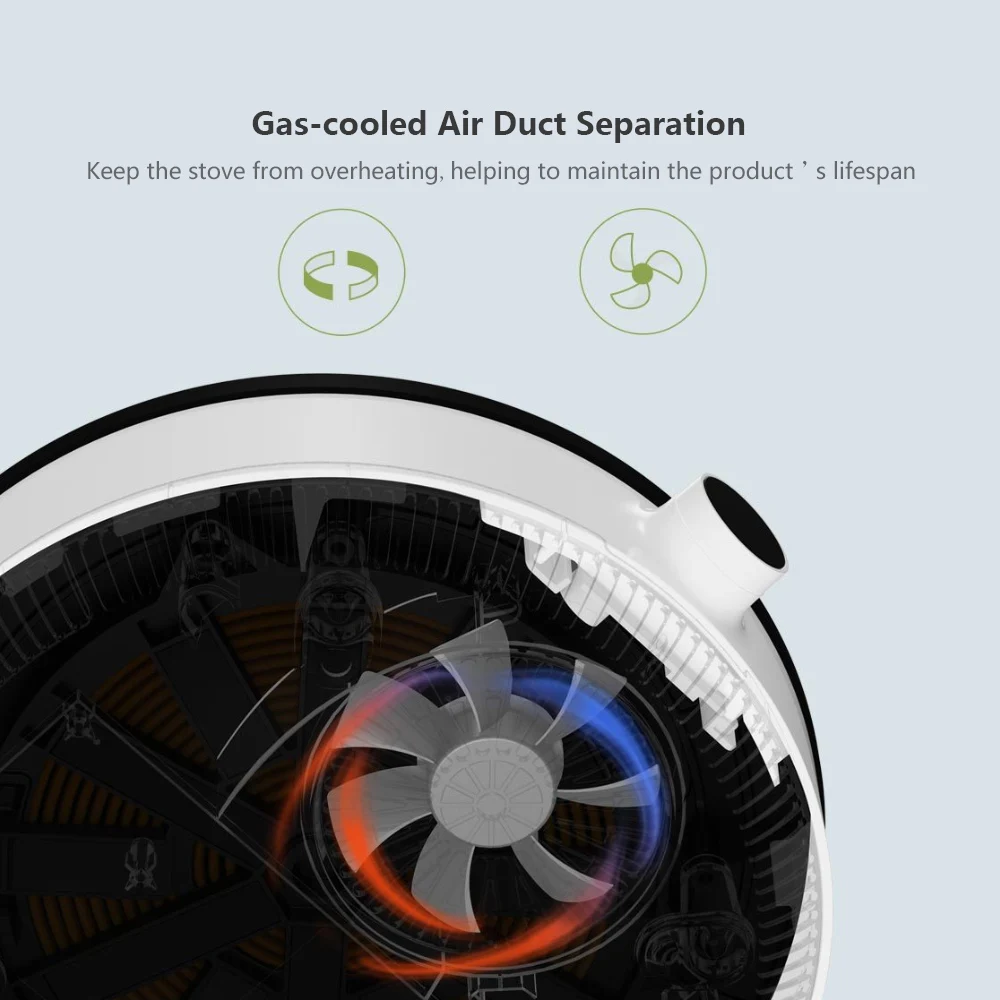 Xiaomi Mijia Induction Cookers Youth Edition 9 Xiaomi Mijia Induction Cookers Youth Edition 9