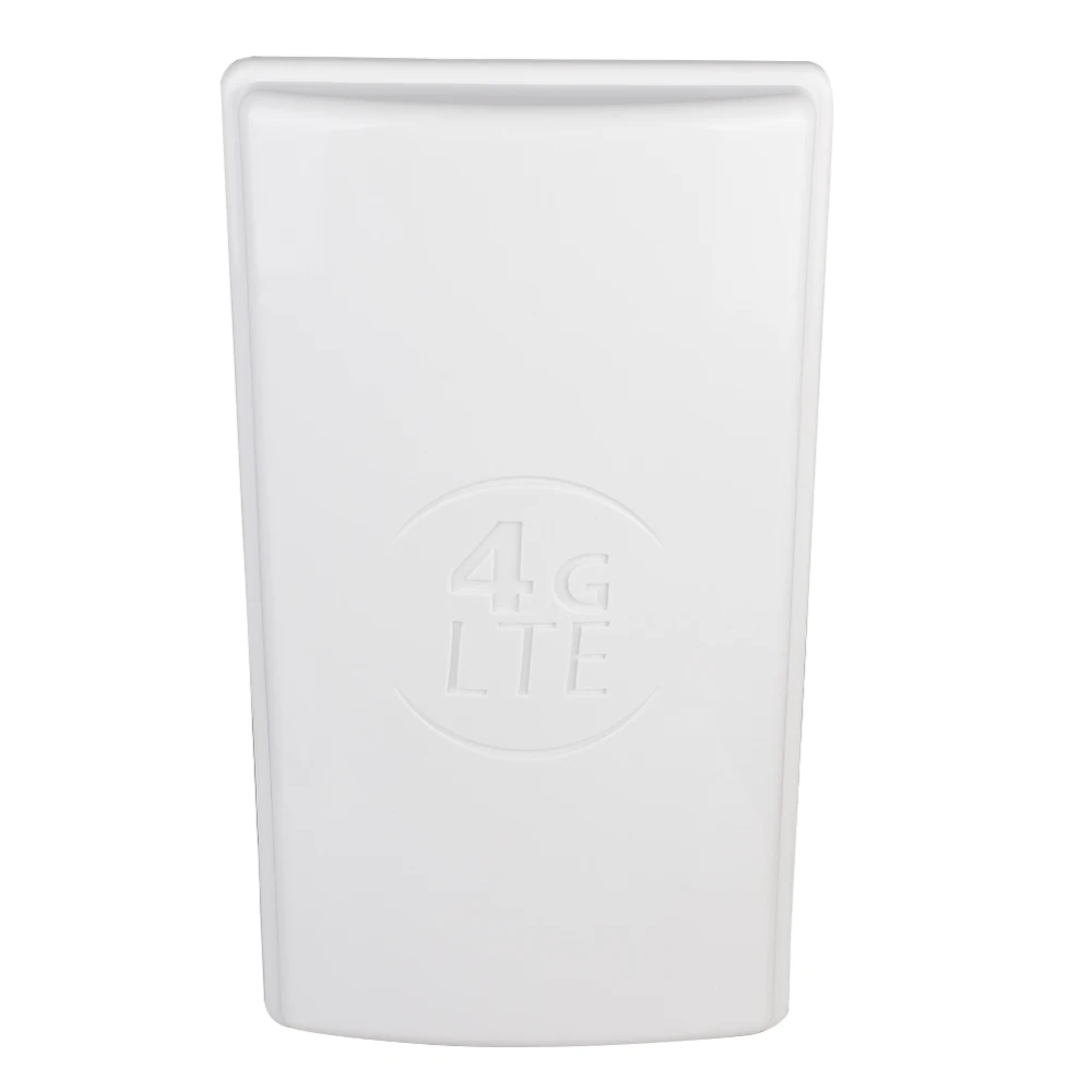 Горячая 24DBI 4G LTE двойная поляризационная панель антенна SMA разъем для ноутбука ПК компьютер усилитель сигнала для 4G роутера