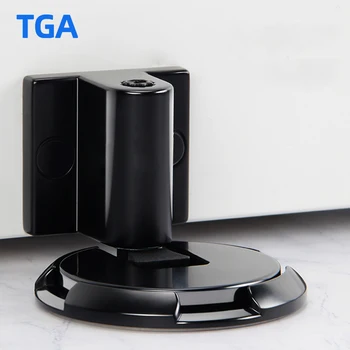 

Ahandle No Punching Door Anti-Collision Door Strong Magnetic Door Anti Wind Door Mute Invisible Door Touching And Absorbing