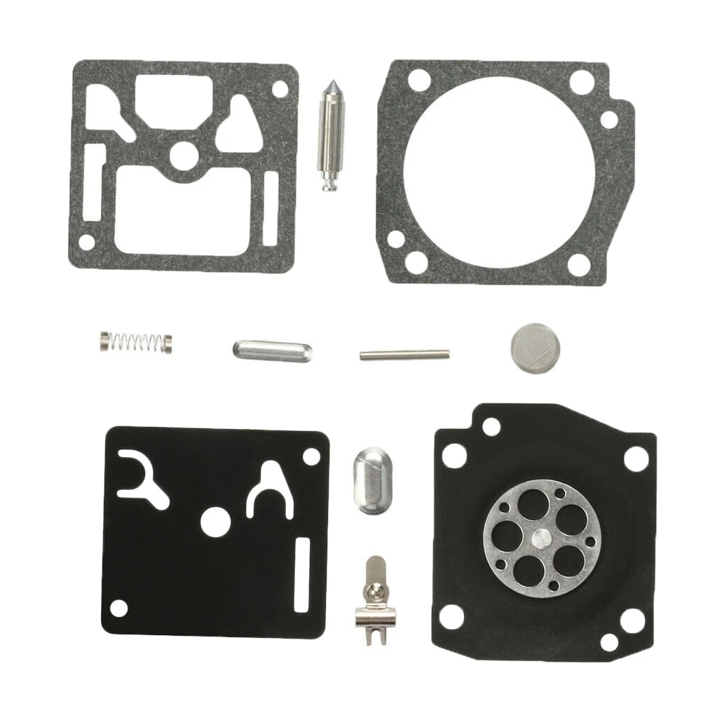 Conjunto de membrana original Zama para Husqvarna 353 con carburador zama Conjunto de membrana original Zama para Husqvarna 353 con carburador zama