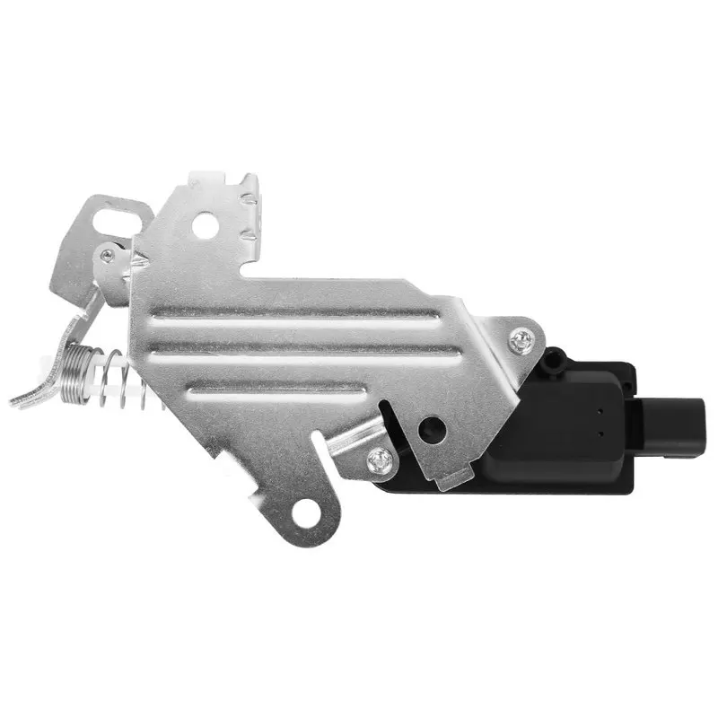 Car Trunk Tailgate Lock for Ford Fiesta Mk5 & 6 Locks Auto Replacement Parts OE 2S6T432A98AF Car Trunk Tailgate Lock for Ford Fiesta Mk5 & 6 Locks Auto Replacement Parts OE 2S6T432A98AF