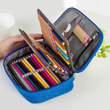 

Travel Cosmetic Bag Waterproof Toilet Storage Case Portable Travel Wash Pouch for Educational Assistance Reading Accessories