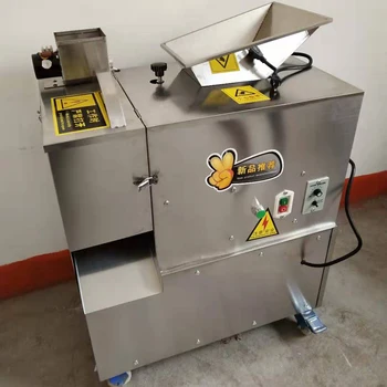 

Design Divider Automatic Dough Ball Making Machine Commercial Dough divider machine rounder cutter ball machine
