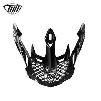 

THH TX27 helmet Visor Suitable for TX27 helmets