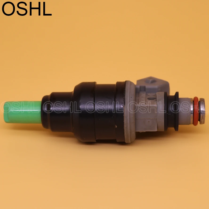 6 шт. Топливная форсунка для MITSUBISHI Galant Eagle 2000 GTX 2.0L INP064 MD175077 FJ410 INP-064 INP 064