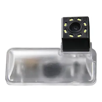 

Reversing Backup Camera Rearview Camera HD 720p Rear Camera for Subaru XV VX Crosstrek Impreza 2011~2019 Subaru BRZ 2013 Outback