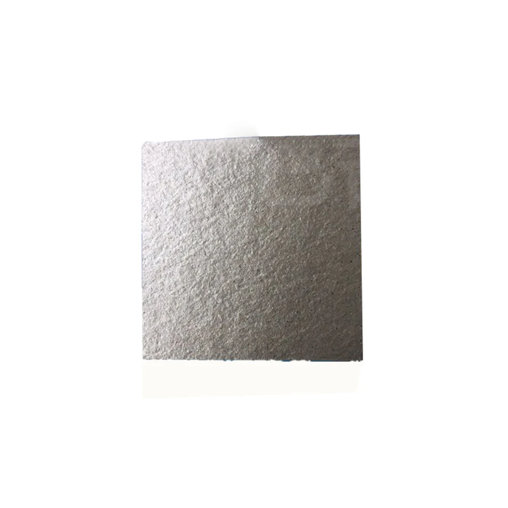 Universal Mica Plates 50Pcs For Midea Galanz Panasonic LG Microwave Oven 12x13cm