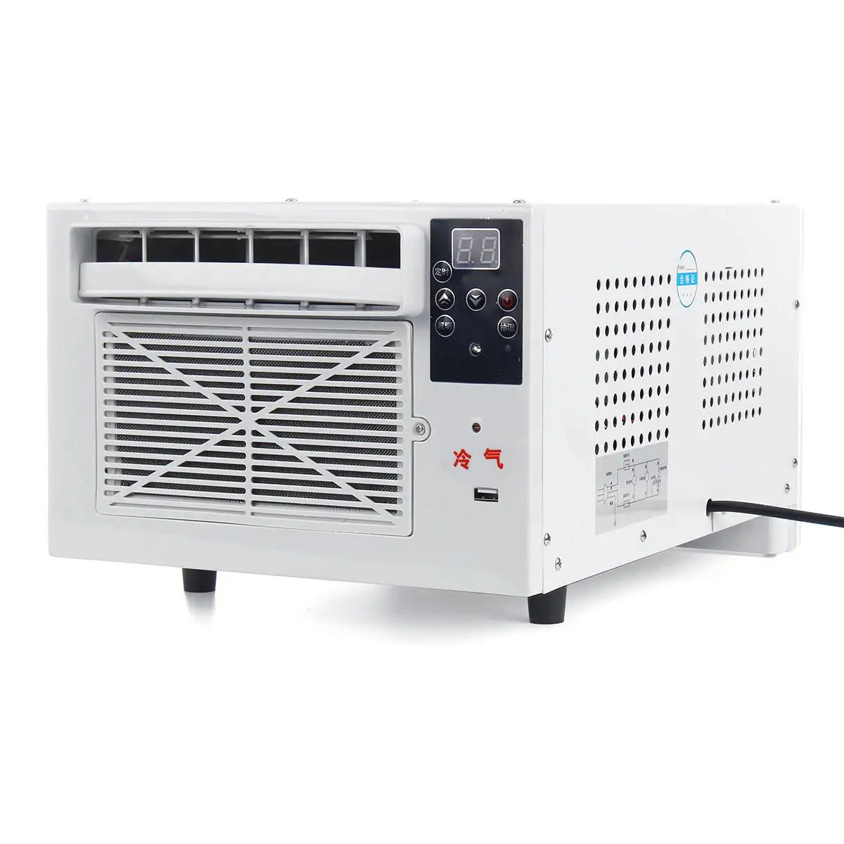 кондиционер ватт