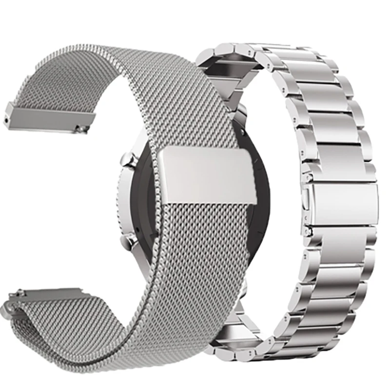 nokia steel hr band