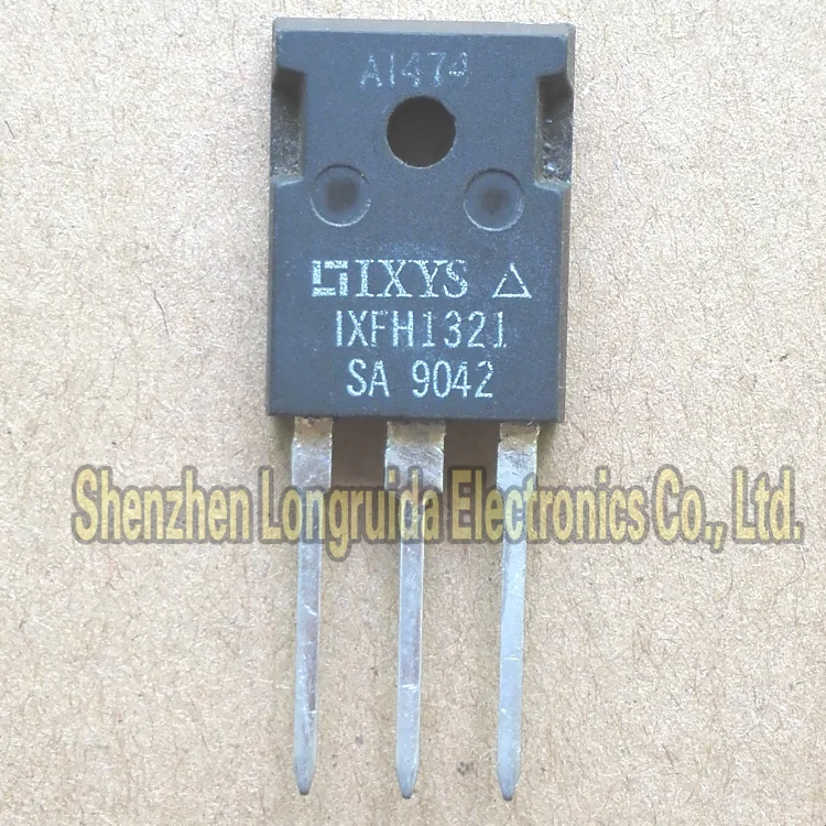10 шт. IXFH1321 TO-247 MOSFET транзистор