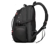 KAKA 17 inch  Laptop Backpack Large Capacity Men Travel Bag Men Backpack bag  Business  Men Shoulder Bag Water Proof  Rucksack 6