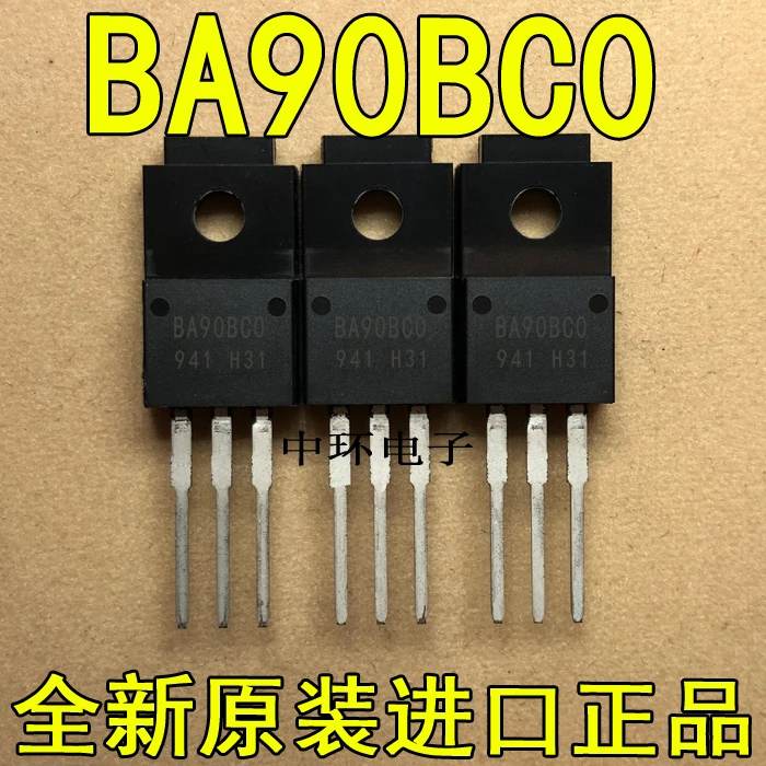10 шт./лот BA90BC0Tx m y