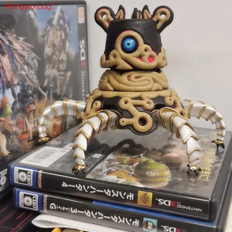 Guardian figure link fans loves игровая коллекция кукла, модель из ПВХ игрушки рождественские подарки украшение комнаты HD64