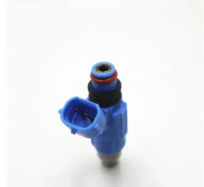 Подлинная 12 отверстий инжектор топлива 2320909140 232500T020 для 09-15 Toyota для Corolla Matri 1,8 L 4 cyl