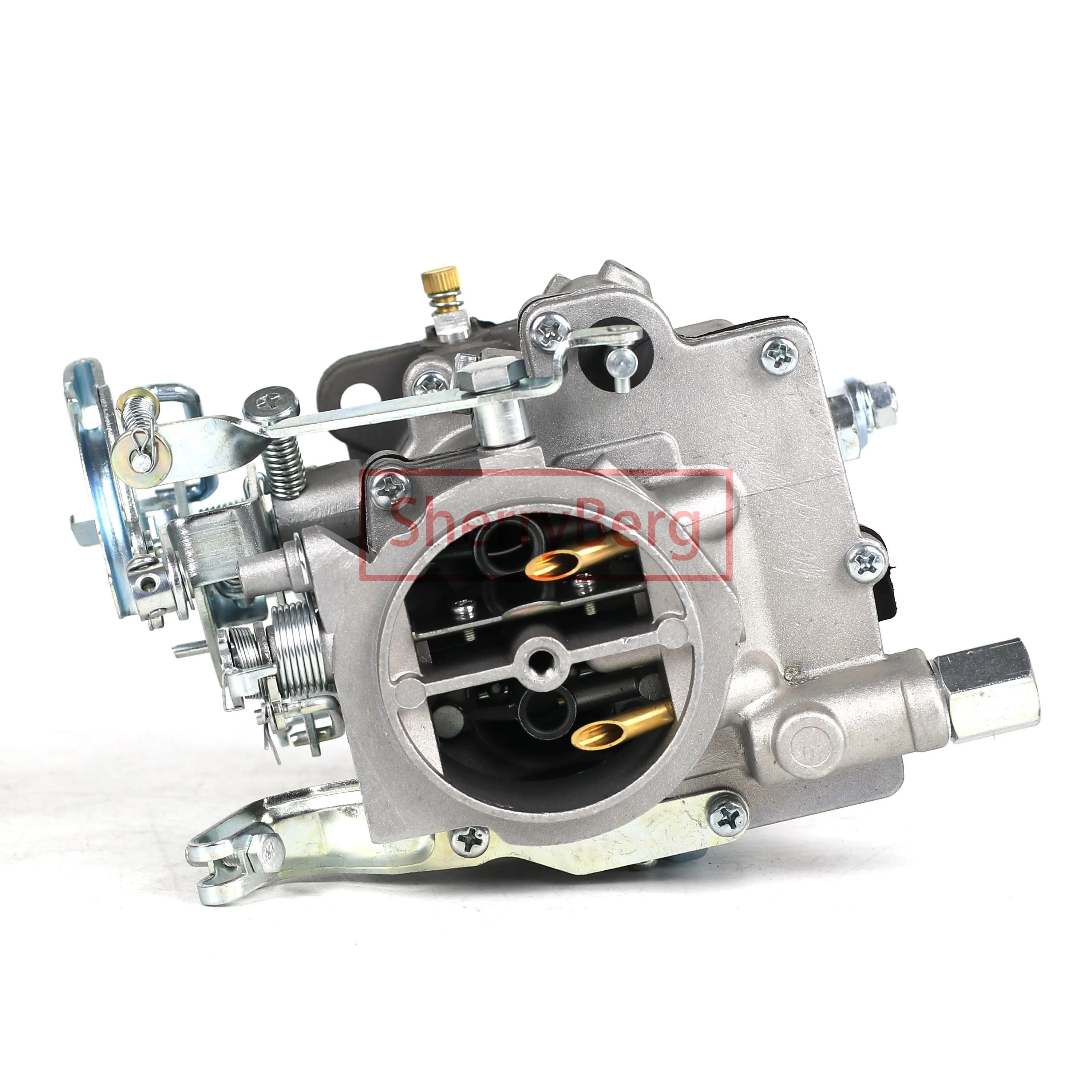

Новый карбюратор 21100-24034 21100-24035 для Toyota Corolla 3K 4K 1968-1978
