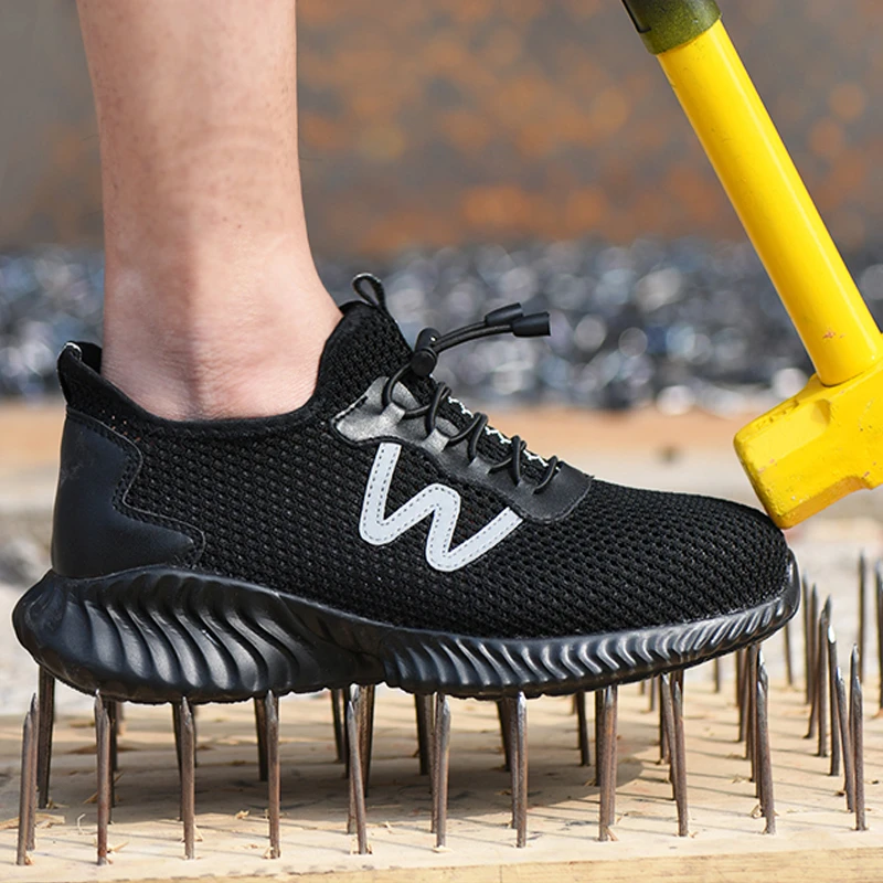 Safety shoes plastic Clearance