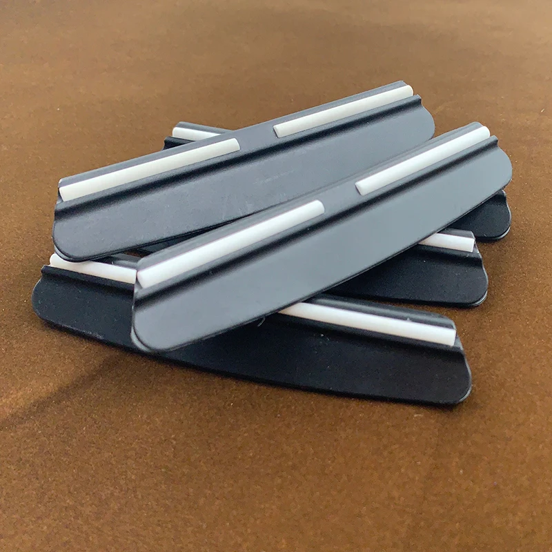 sharpening stone Sharpener Fixed Angle Grinding Clamp For Whetstone knife sharpener knife clip