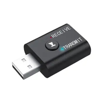 

2020 new Bluetooth 5.0 Audio Transmitter Mini Wireless Bluetooth Receiver