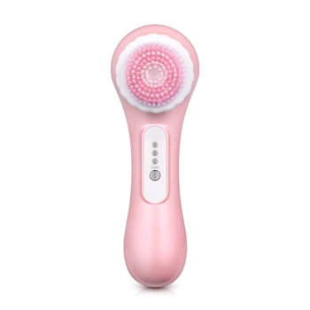 

Kd-3033c Efficient Electric Facial Cleanser Pore Cleaner Waterproof Facial Washer Electric Facial Brush Beauty Instrument