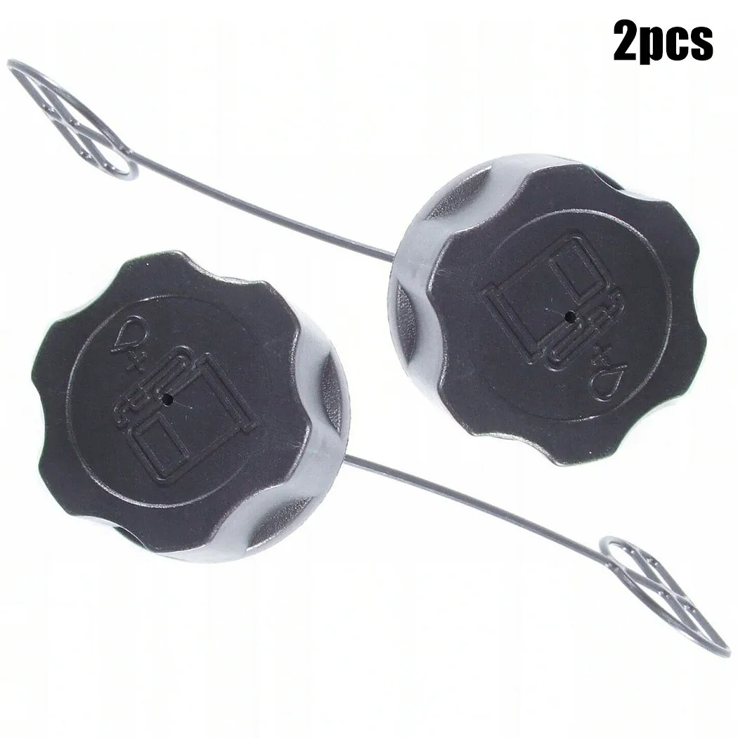 『Cheap!!!』- 2PCS Multi-Fuel Petrol Tank Cap For Fuxtec Güde Rotfuchs
Zipper Strimmer Trimmer Garden Power Tool Accessories