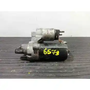 

1241782631401 STARTER MOTOR BMW MINI COUNTRYMAN (R60)
