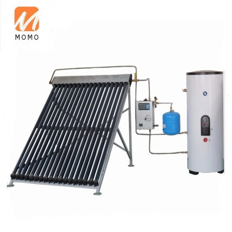 Factory Swimming Pool Solar Water Heater Separated Pressure Solar Hot Heater  With Tank Price Consultation Customer Service - Solar Power Parts u0026  Accessories - AliExpress