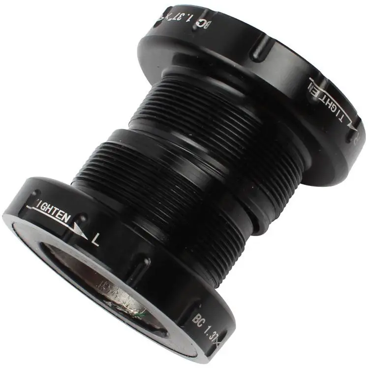 MTB BSA30 BB68 пятиполосный MTB дорожный велосипед внешний подшипник нижние кронштейны для BB30/PF30/386 велосипедные детали BB