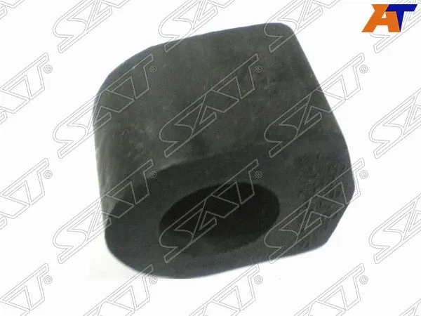 Втулка переднего стабилизатора D=19.5 NISSAN PATROL/SAFARI 97-07 SAT ST-54613-VB002 | Инструменты