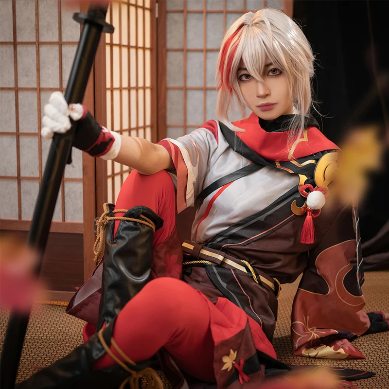 流行に 男性のためのコスプレ衣装 変装 日本の漫画のキャラクター コスプレ衣装 即納 全国送料無料 Dhis Pnlp Sn