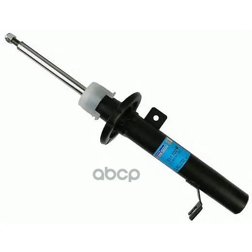 Амортизатор Подвески Передн Ford: Fusion 02- Sachs арт. 311702