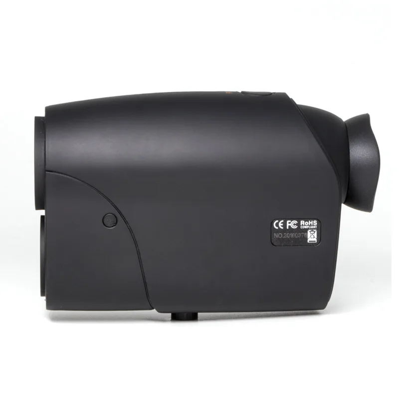 Telescope Laser Rangefinder Distance 1000m 600m Meter Monocular Golf hunting laser Range Finder battery-powered