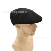 Весенне-летняя кепка в студенческом стиле, дышащая, для работы, с цветочной вышивкой