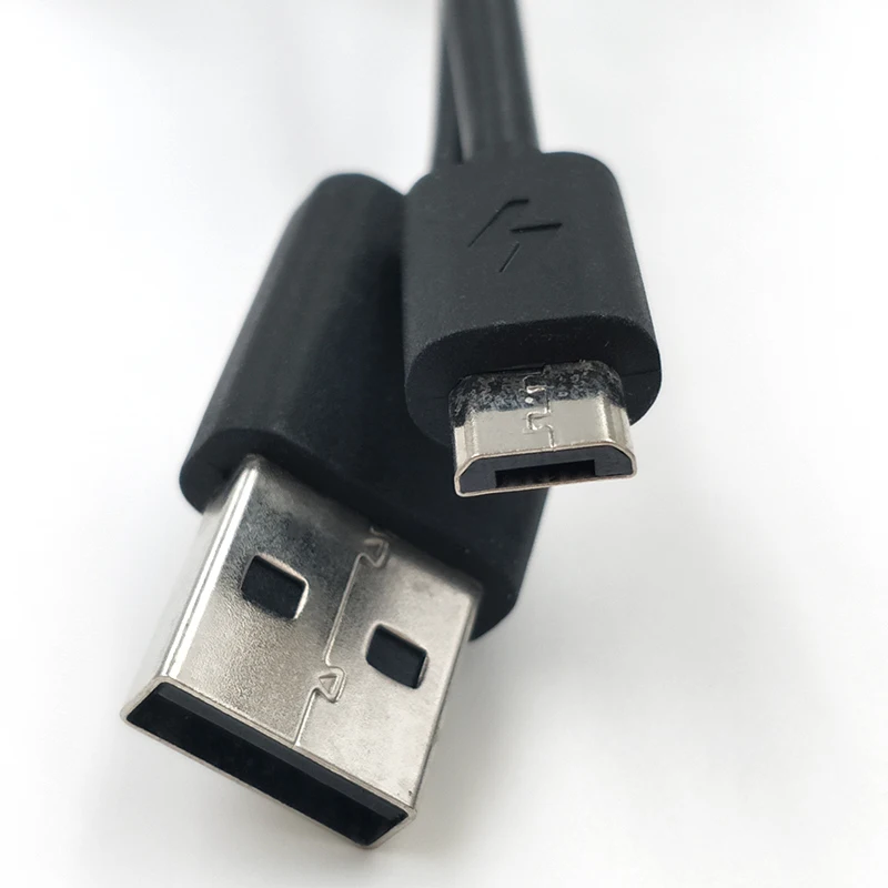 Xiao mi cro USB кабель 120 см Быстрая зарядка линия передачи данных для mi Red mi 7 7A Note 2 3 4 4X 5A Pro mi 4 mi 3 S2 3 S mi 1s 2S