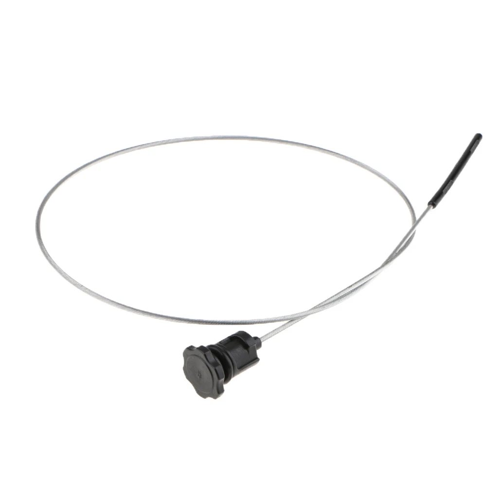 

Transmission Fluid Level Dipstick Tool 870mm for Chrysler 300C Dodge
