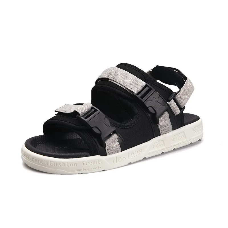 

2019 New Style Summer Men Breathable Camouflage Viet Nam Sandals Fashion Casual Sandals Men's