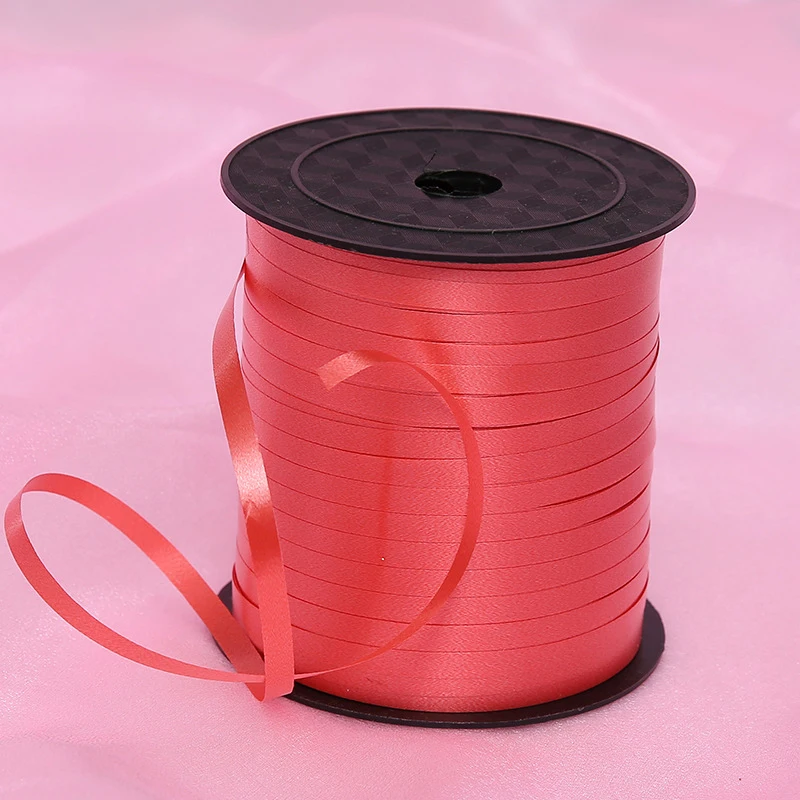 Balloon Curling Ribbon Helium Balloon Wedding Birthday Party Craft Favour Gift