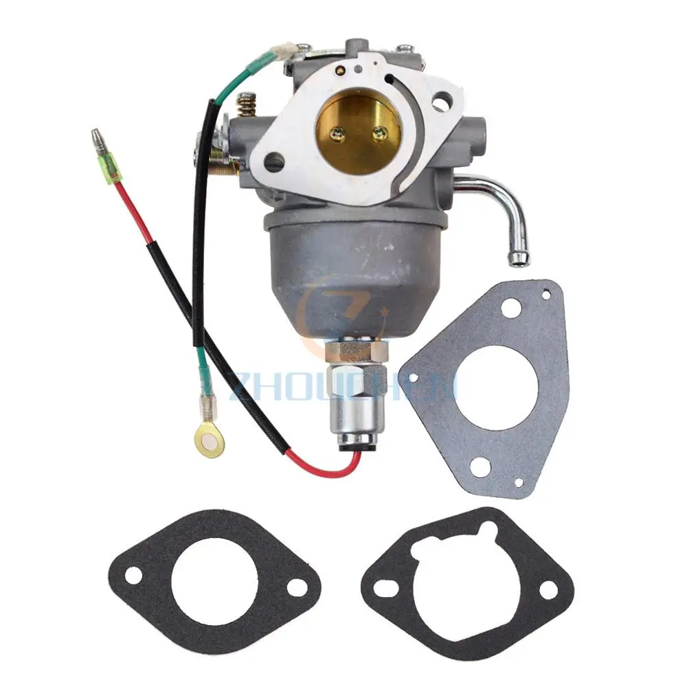 Карбюратор с уплотнением 24 853 25 S для Kohler CV20-22 CV18S CV20S приводной двигатель