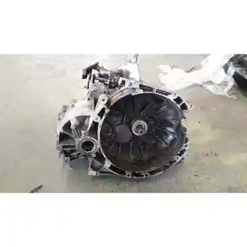 

4X4R7002AA GEARBOX JAGUAR X-TYPE