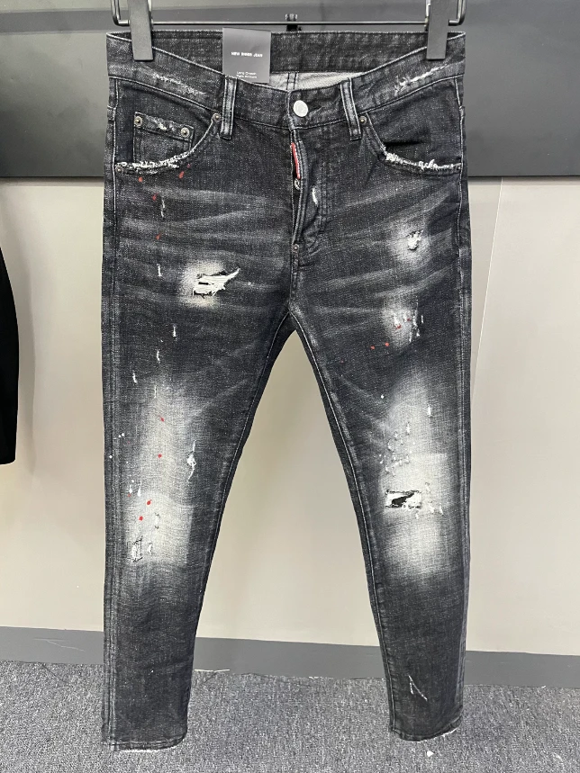 dsquared2 men's jeans