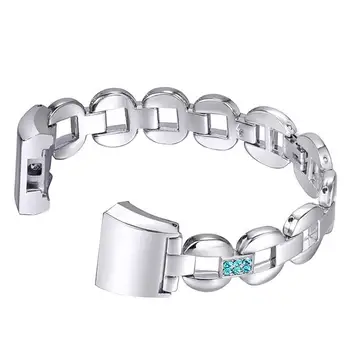 

Smart Watch Band Jewelry Wristwatch Accessories Wrist Strap for Fitbit Charge 2